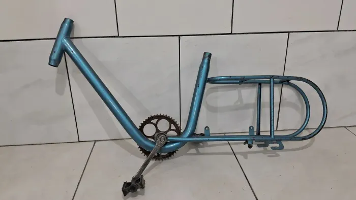 Quadro Berlineta aro 20 