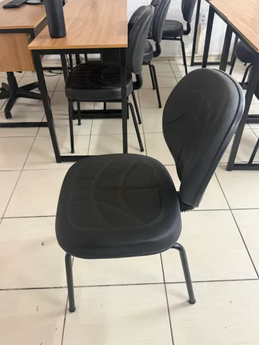 Cadeira secretária