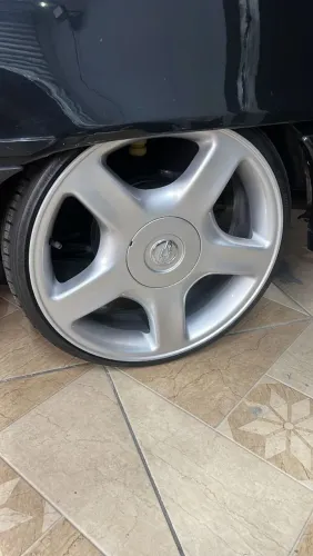 Rodas aro 18 tala 6