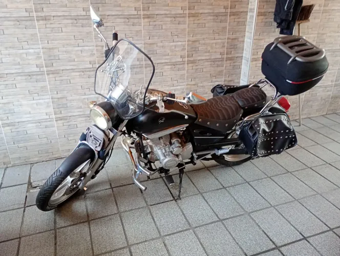Moto kansas 2011.
