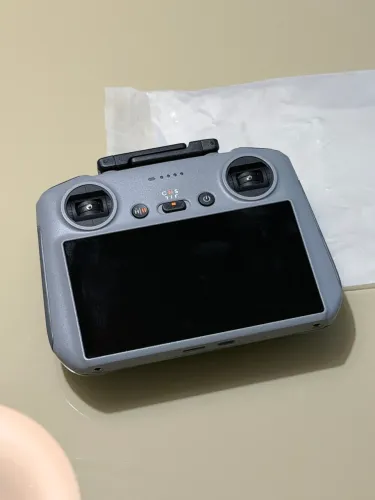 Controle dji rc2