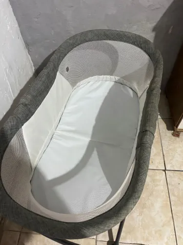 Berço portatil