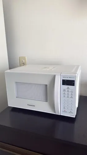 Microondas Panasonic 21l