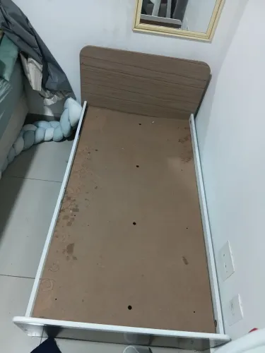 Berço americano