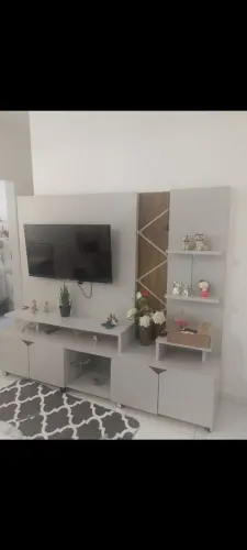 Vendo Estante