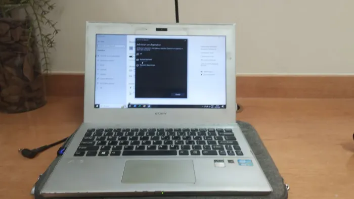 VAIO