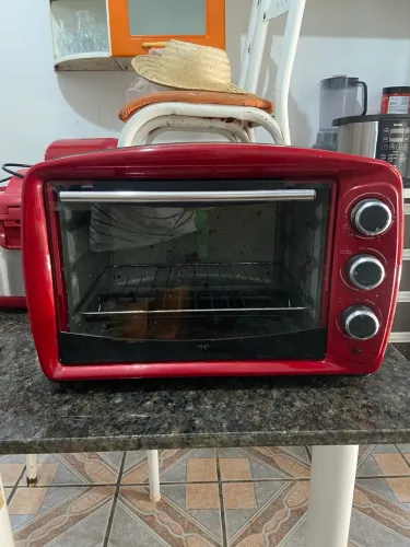forno