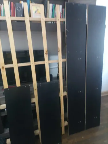 Cama de Solteiro