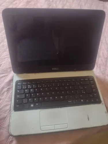 NOTEBOOK DELL I7