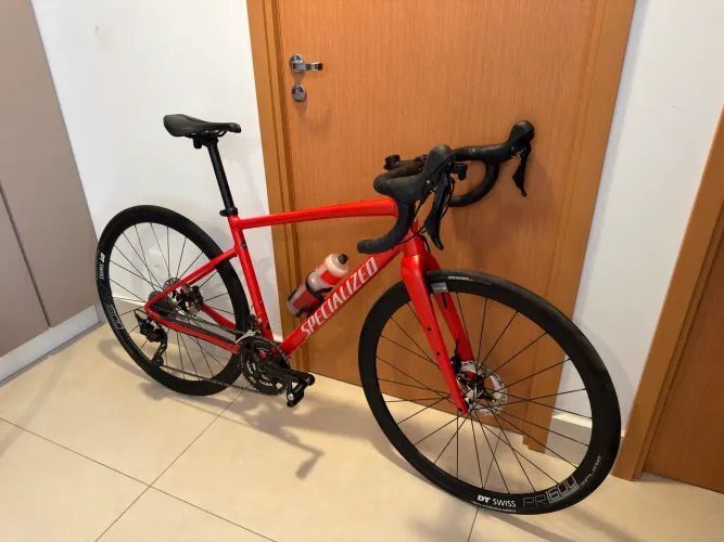 Specialized Diverge E5 Elite 2022 - 54