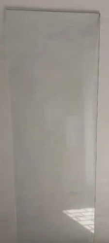 Vendo 2 portas de vidro temperado para banheiro, 90x170m cada.