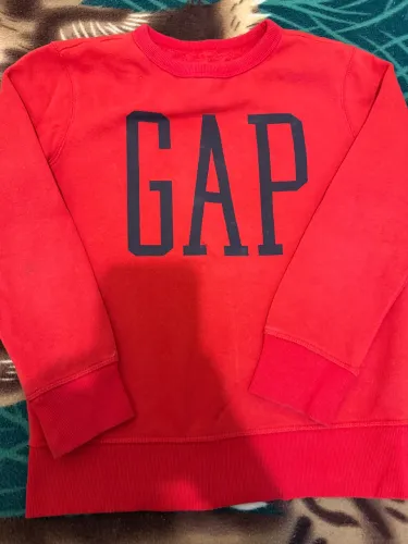 Roupa para menino