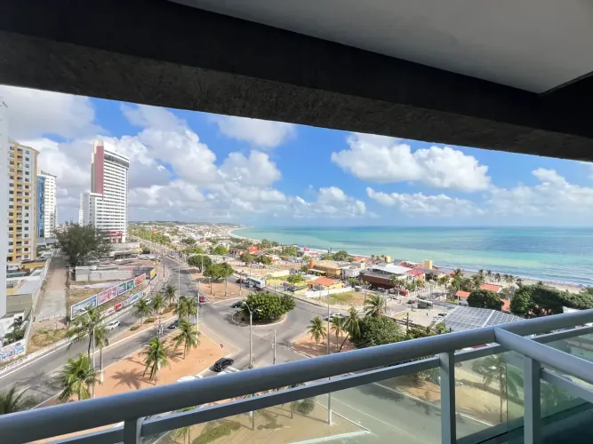 Imóvel para venda com 56 metros quadrados com 2 quartos em Ponta Negra - Natal - RN