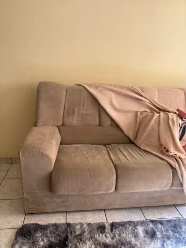 Sofá 3 lugares