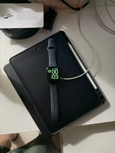 Apple Watch série 8