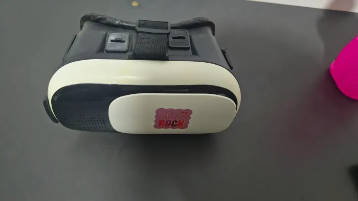 Óculos realidade virtual