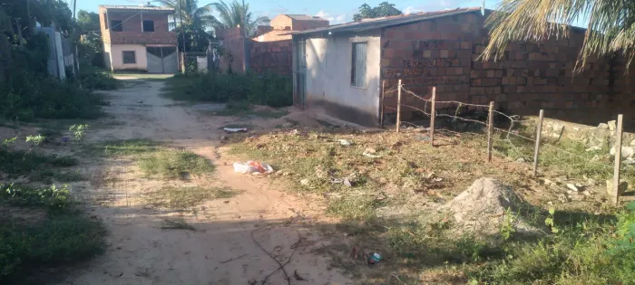 Terreno urbanizado