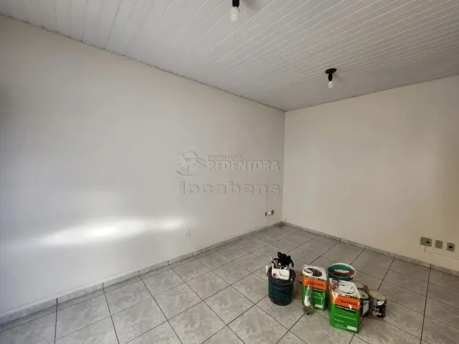 Comercial Sala em São José do Rio Preto