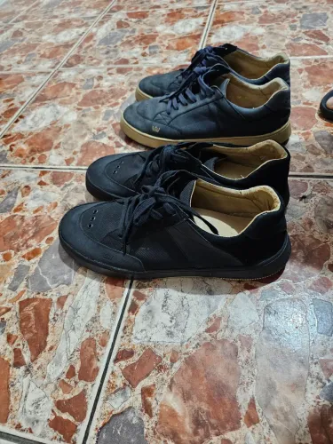 2 Pares Osklen