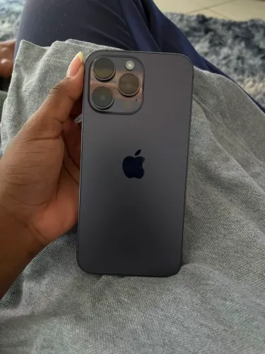 iPhone 14 Pro Max