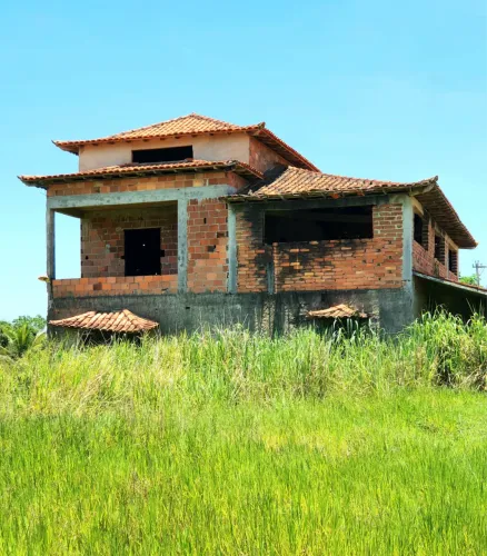 Vendo casa em Vilatur Saquarema