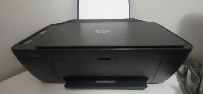 Impressora HP