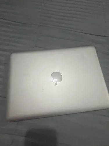 MacBook