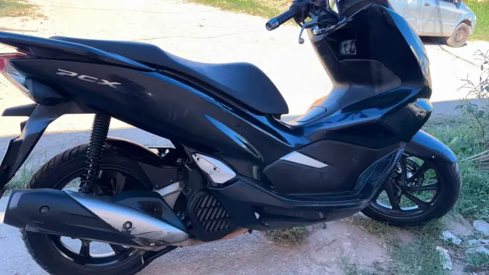 HONDA PCX 2019 