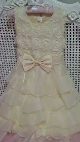 Vestido dama de honra