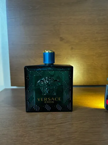 Versace Eros 200ml