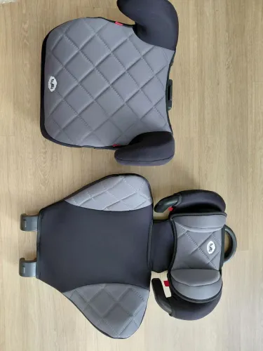 Cadeira de carro infantil