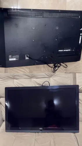 Tv AOC 32 polegadas