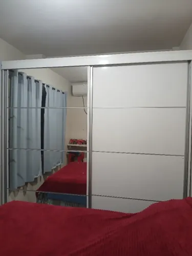 Guarda Roupa
