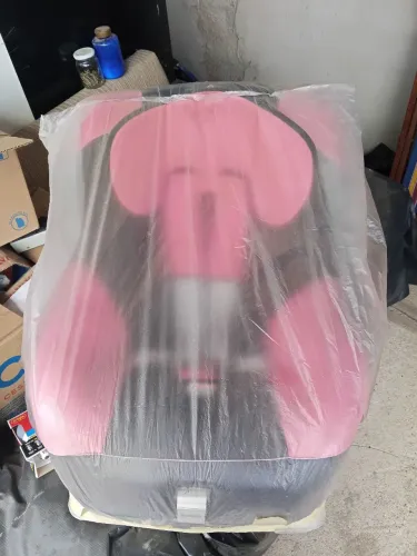 Cadeirão feminino 