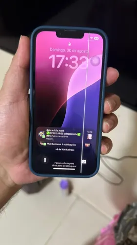 iPhone 13 128gb