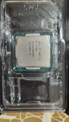 Processador Intel core i5 10° geração