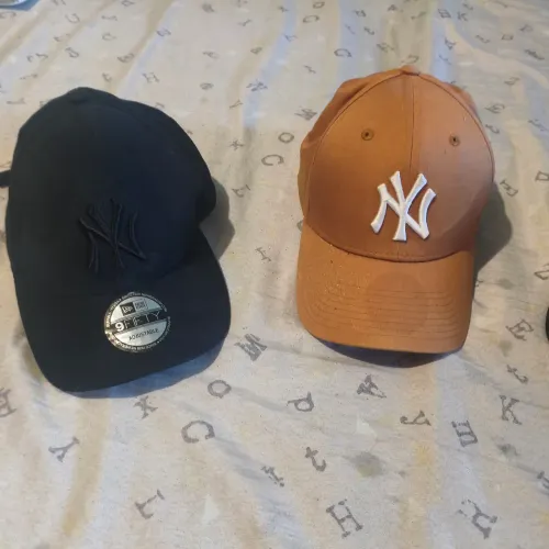 Boné New Era (original)