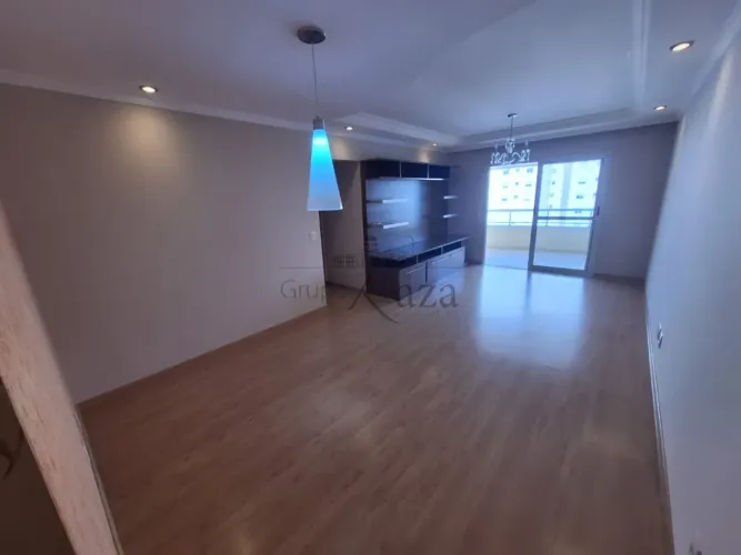 Apartamento - Parque Residencial Aquarius - Palazzo San Pietro - 4 Dormitórios - 154m².