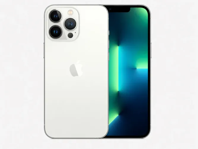 iPhone 13 Pro 