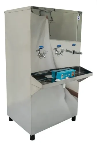 BEBEDOURO INDUSTRIAL 100 L
