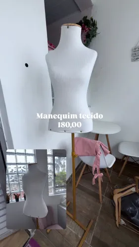 Manequim