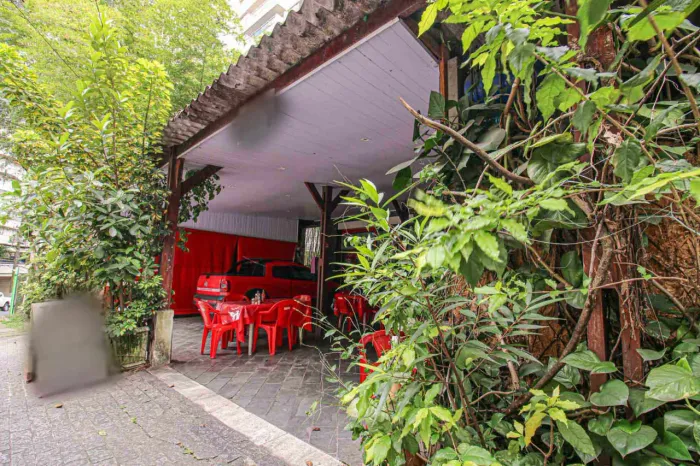 Loja na Rua Itaiteva, 204 - CS/1  60 m²