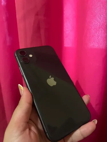 IPhone 11 - 64gb