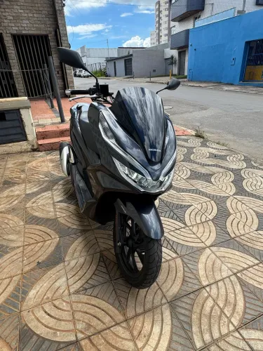 PCX 150 ABS