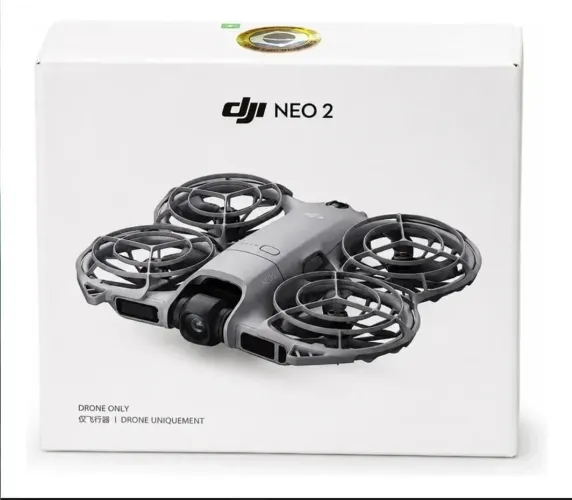 DRONE DJI Neo 2