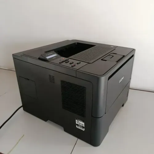 Impressora Brother HL-6180DW - Laser Monocromática