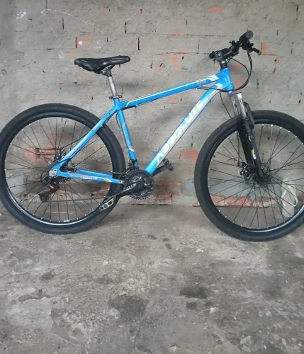 Bicicleta aro 29