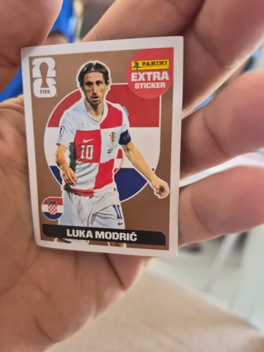 Luka Modric