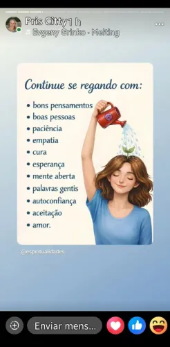 Dama de companhia cuidora