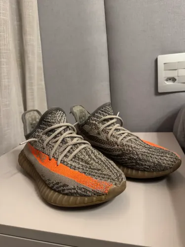 Adidas Yeezy Boost 350 V2 41-42